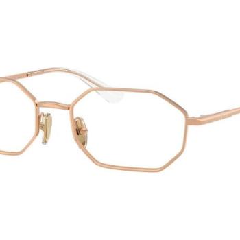Vogue Eyewear VO4341 5152 M (52) Arany Férfi Dioptriás szemüvegek kép