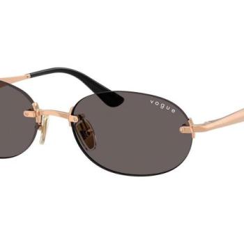 Vogue Eyewear VO4342S 515287 ONE SIZE (55) Arany Férfi Napszemüvegek kép