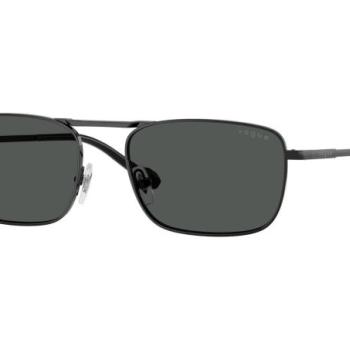 Vogue Eyewear VO4346S 352/87 ONE SIZE (56) Fekete Női Napszemüvegek kép