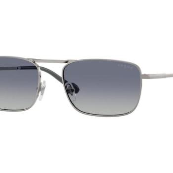 Vogue Eyewear VO4346S 51874L ONE SIZE (56) Ezüst Női Napszemüvegek kép