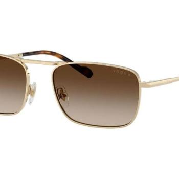 Vogue Eyewear VO4346S 848/13 ONE SIZE (56) Arany Női Napszemüvegek kép