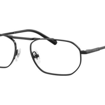 Vogue Eyewear VO4347 352 M (53) Fekete Női Dioptriás szemüvegek kép
