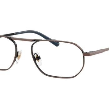 Vogue Eyewear VO4347 5135 M (53) Barna Női Dioptriás szemüvegek kép