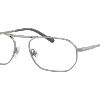 Vogue Eyewear VO4347 5187 L (55) Ezüst Női Dioptriás szemüvegek kép