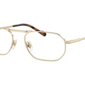 Vogue Eyewear VO4347 848 M (53) Arany Női Dioptriás szemüvegek kép