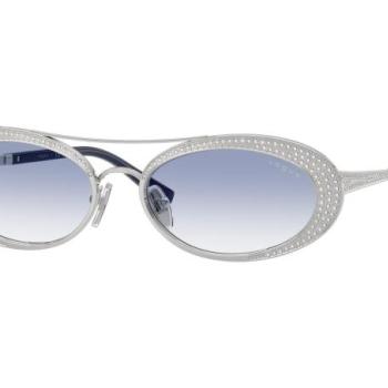 Vogue Eyewear VO4348SB 323/19 ONE SIZE (54) Ezüst Férfi Napszemüvegek kép