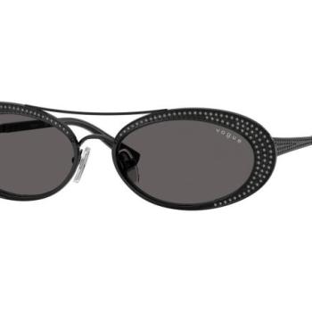 Vogue Eyewear VO4348SB 352/87 ONE SIZE (54) Fekete Férfi Napszemüvegek kép