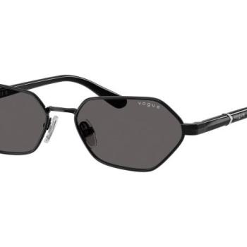 Vogue Eyewear VO4349S 352/87 ONE SIZE (54) Fekete Férfi Napszemüvegek kép
