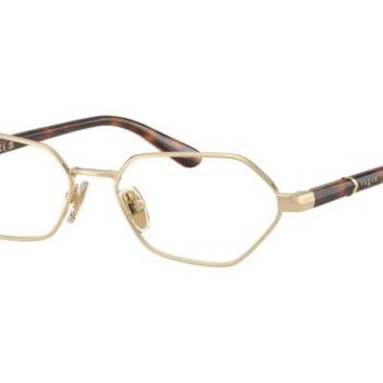 Vogue Eyewear VO4350 848 M (52) Arany Férfi Dioptriás szemüvegek kép