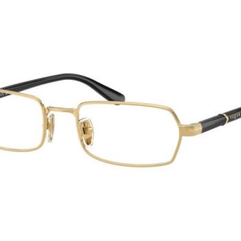 Vogue Eyewear VO4351 280 L (53) Arany Férfi Dioptriás szemüvegek kép