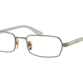 Vogue Eyewear VO4351 5138 M (51) Barna Férfi Dioptriás szemüvegek kép