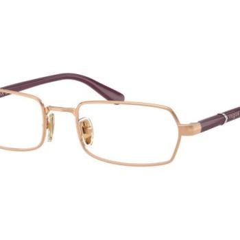 Vogue Eyewear VO4351 5152 L (53) Arany Férfi Dioptriás szemüvegek kép