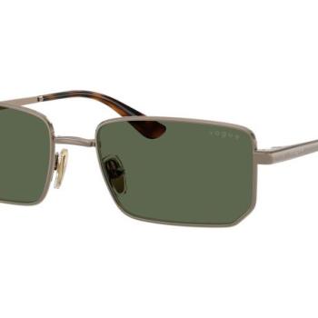 Vogue Eyewear VO4352S 513871 ONE SIZE (56) Barna Férfi Napszemüvegek kép