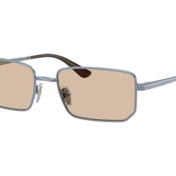 Vogue Eyewear VO4352S 521493 ONE SIZE (56) Kék Férfi Napszemüvegek kép