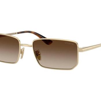 Vogue Eyewear VO4352S 848/13 ONE SIZE (56) Arany Férfi Napszemüvegek kép