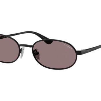 Vogue Eyewear VO4353S 352/7N ONE SIZE (54) Fekete Férfi Napszemüvegek kép