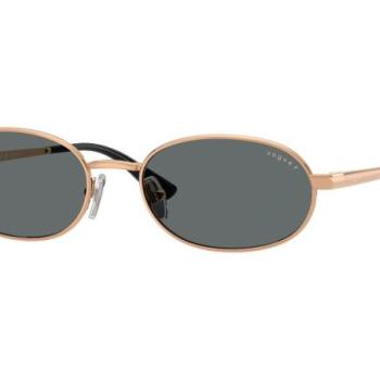 Vogue Eyewear VO4353S 515281 Polarized ONE SIZE (54) Arany Férfi Napszemüvegek kép