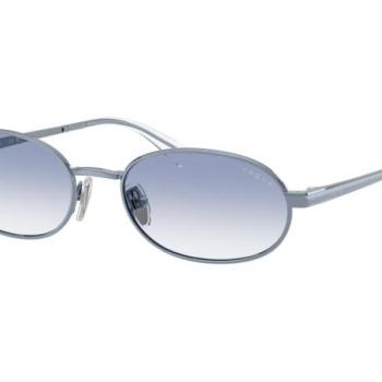 Vogue Eyewear VO4353S 521419 ONE SIZE (54) Kék Férfi Napszemüvegek kép