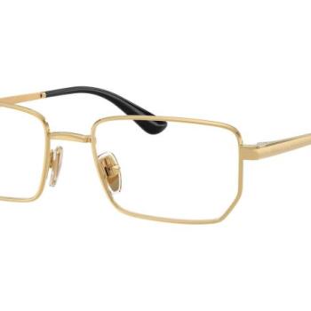 Vogue Eyewear VO4354 280 M (52) Arany Férfi Dioptriás szemüvegek kép
