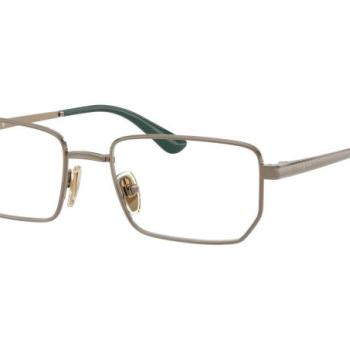 Vogue Eyewear VO4354 5138 M (52) Barna Férfi Dioptriás szemüvegek kép