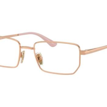 Vogue Eyewear VO4354 5152 M (52) Arany Férfi Dioptriás szemüvegek kép