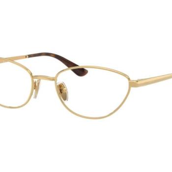 Vogue Eyewear VO4355 280 M (52) Arany Férfi Dioptriás szemüvegek kép
