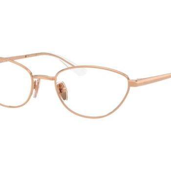 Vogue Eyewear VO4355 5152 M (52) Arany Férfi Dioptriás szemüvegek kép
