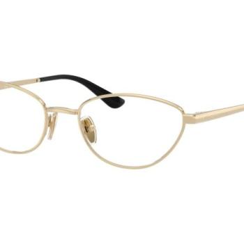 Vogue Eyewear VO4355 848 M (52) Arany Férfi Dioptriás szemüvegek kép