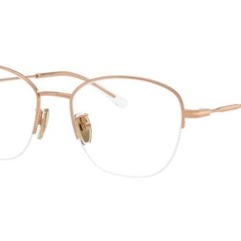 Vogue Eyewear VO4357D 5152 ONE SIZE (53) Arany Férfi Dioptriás szemüvegek kép