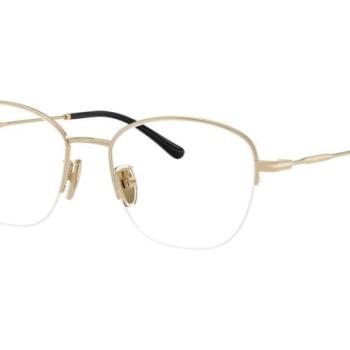 Vogue Eyewear VO4357D 848 ONE SIZE (53) Arany Férfi Dioptriás szemüvegek kép