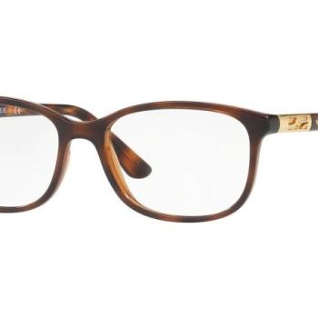 Vogue Eyewear VO5163 2386 L (53) Havana Férfi Dioptriás szemüvegek kép