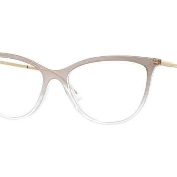 Vogue Eyewear VO5239 2736 M (52) Bézs Férfi Dioptriás szemüvegek kép