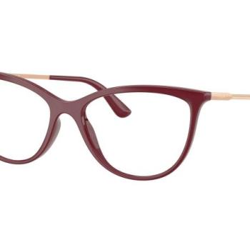 Vogue Eyewear VO5239 2875 L (54) Vörös Férfi Dioptriás szemüvegek kép