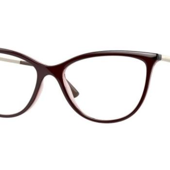 Vogue Eyewear VO5239 2907 M (52) Barna Férfi Dioptriás szemüvegek kép