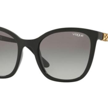 Vogue Eyewear VO5243SB W44/11 ONE SIZE (53) Fekete Férfi Napszemüvegek kép