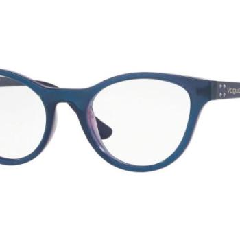 Vogue Eyewear VO5274B 2633 M (49) Kék Férfi Dioptriás szemüvegek kép