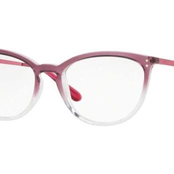 Vogue Eyewear VO5276 2737 L (53) Lila Férfi Dioptriás szemüvegek kép