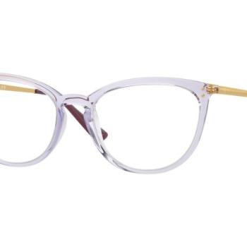 Vogue Eyewear VO5276 2745 M (51) Lila Férfi Dioptriás szemüvegek kép