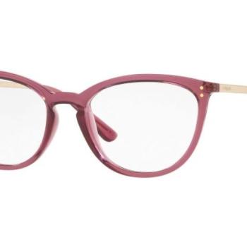 Vogue Eyewear VO5276 2798 M (51) Rózsaszín Férfi Dioptriás szemüvegek kép