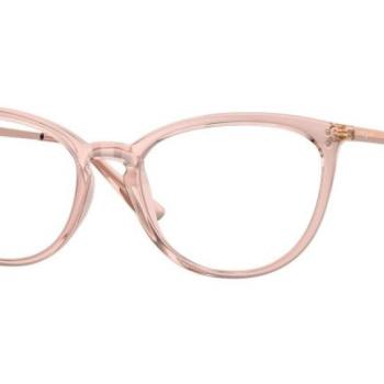 Vogue Eyewear VO5276 2864 M (51) Rózsaszín Férfi Dioptriás szemüvegek kép