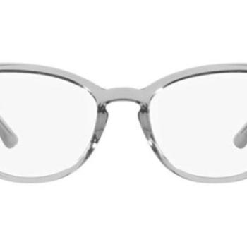 Vogue Eyewear VO5276 2903 L (53) Szürke Férfi Dioptriás szemüvegek kép