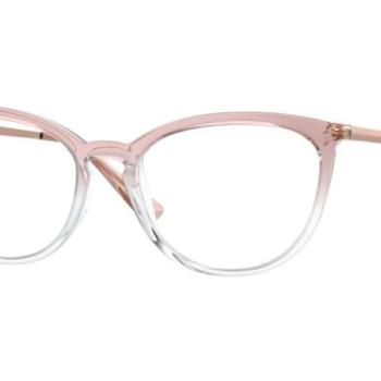 Vogue Eyewear VO5276 3034 L (53) Rózsaszín Férfi Dioptriás szemüvegek kép