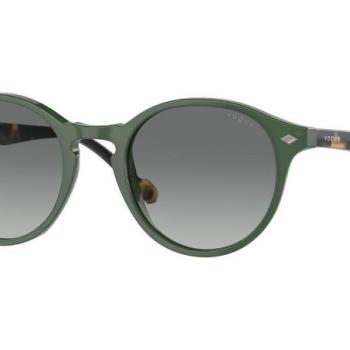 Vogue Eyewear VO5327S 309211 M (48) Zöld Női Napszemüvegek kép