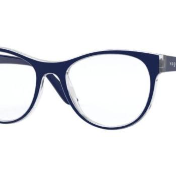 Vogue Eyewear VO5336 2841 L (52) Kék Férfi Dioptriás szemüvegek kép