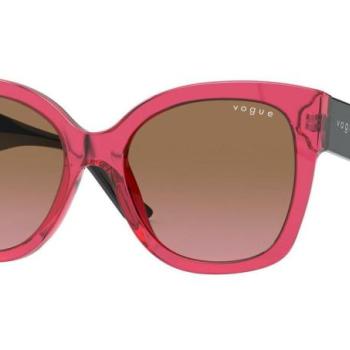 Vogue Eyewear VO5338S 283114 ONE SIZE (54) Vörös Férfi Napszemüvegek kép