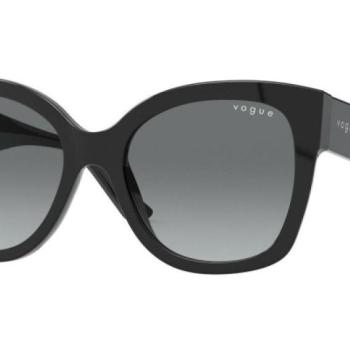 Vogue Eyewear VO5338S W44/11 ONE SIZE (54) Fekete Férfi Napszemüvegek kép