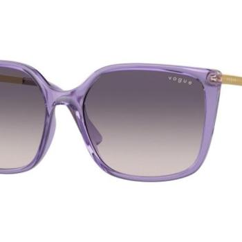 Vogue Eyewear VO5353S 298536 ONE SIZE (54) Lila Férfi Napszemüvegek kép