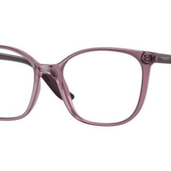 Vogue Eyewear VO5356 2761 L (52) Lila Férfi Dioptriás szemüvegek kép