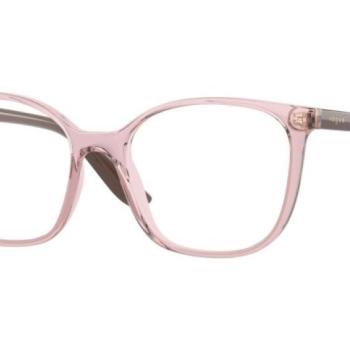 Vogue Eyewear VO5356 2864 L (52) Rózsaszín Férfi Dioptriás szemüvegek kép