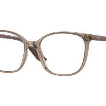Vogue Eyewear VO5356 2940 L (52) Barna Férfi Dioptriás szemüvegek kép